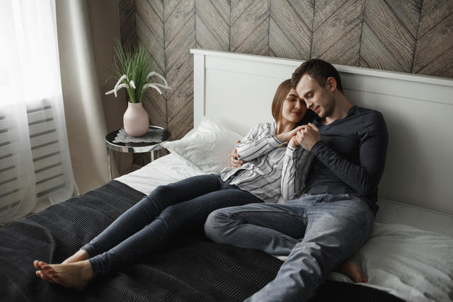 如果婚姻改成續約制，你會願意嗎？