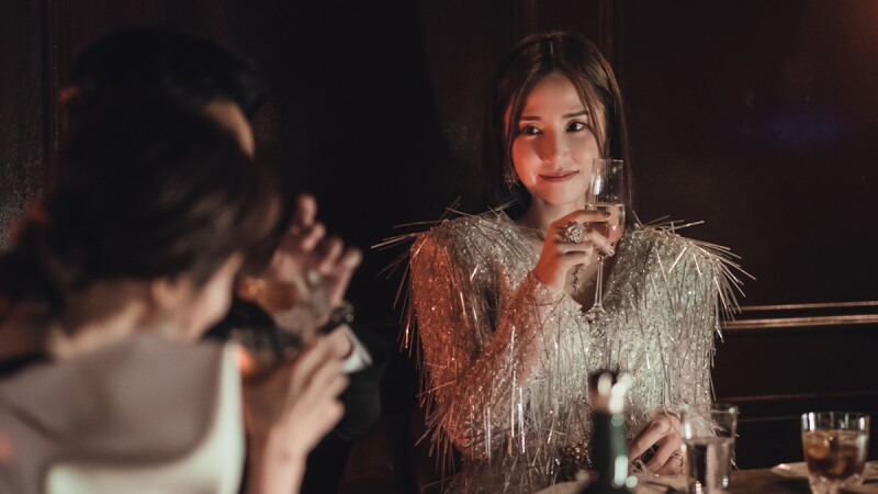 年龄不可怕岁月空白才可怕,即使结局不如人意,在岁月面前因为有着从容而美丽