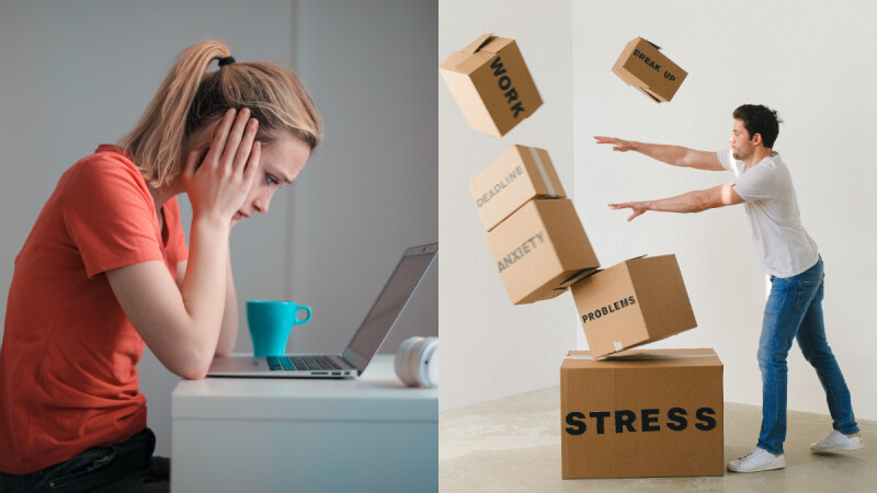 別以為日復一日搞定一大堆屎事　就代表搞定了自己的人生