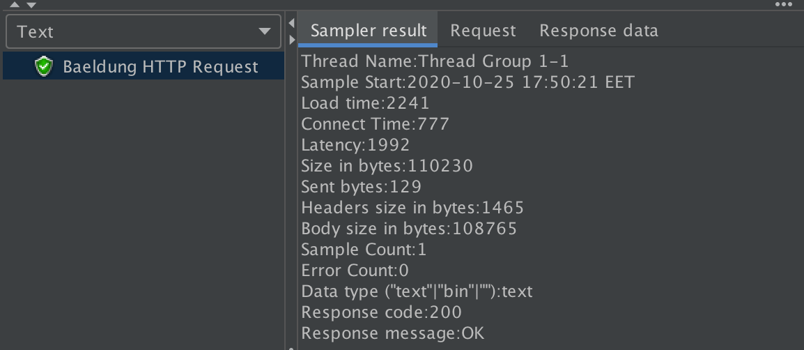 使用JMeter进行分布式性能测试
