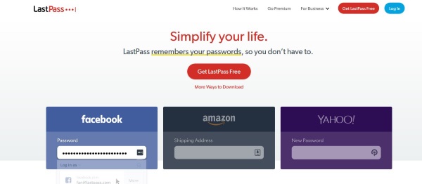1Password vs LastPass , 这是最好的密码管理器2