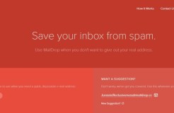 临时电子邮件服务-Mailinator 的 15 种替代方案 [2020 年 1 月]