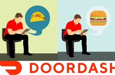 如何将 PayPal 添加到 DoorDash