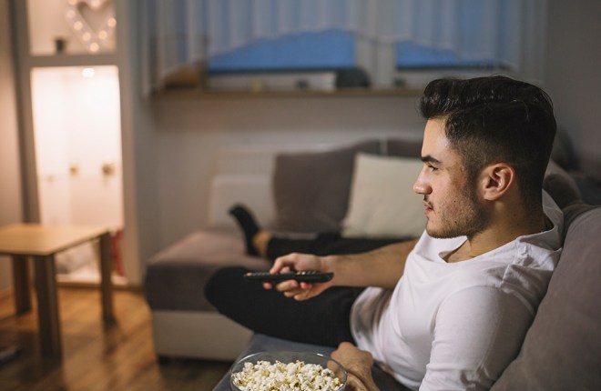 观看新世纪福音战士的最佳地点