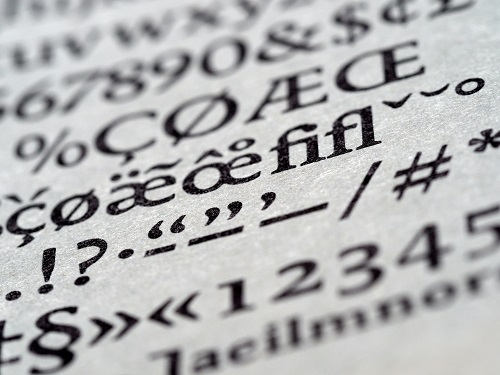 更改谷歌表格中的字体