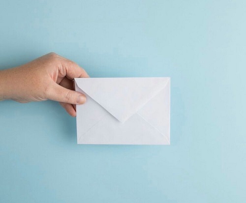 在 Word 360 中创建和打印信封