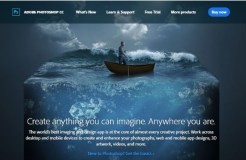 5 Adob​​e Photoshop 的绝佳替代品