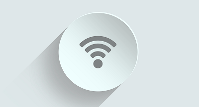 获得更好的 Wi-Fi 连接信号