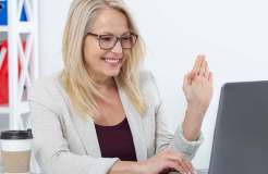 Google Meet vs.Zoom – 你应该使用哪个？