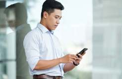 如何在 Zelle 上检查交易