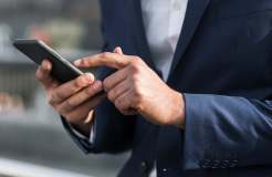 如何使用 Wells Fargo 删除 Zelle 收件人