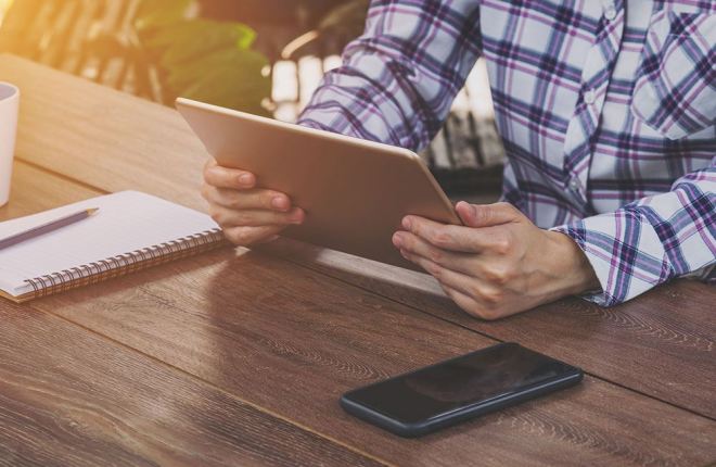 如何将 Putlockers 电影下载到您的 iPad