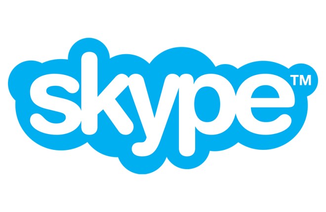 如何在 Echo Show 上安装和启用 Skype