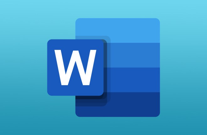 如何在 Word 中制作小册子