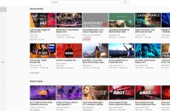 如何在 YouTube 上隐藏喜欢的视频和订阅