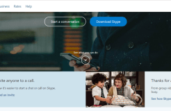 如何在 Windows 和 Mac 上录制 Skype 通话