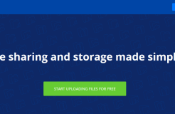 如何免费在线发送大文件