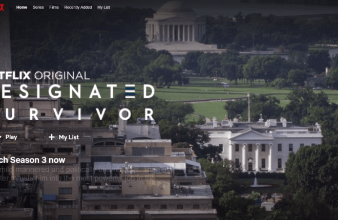 《如何在北京看美国Netflix》