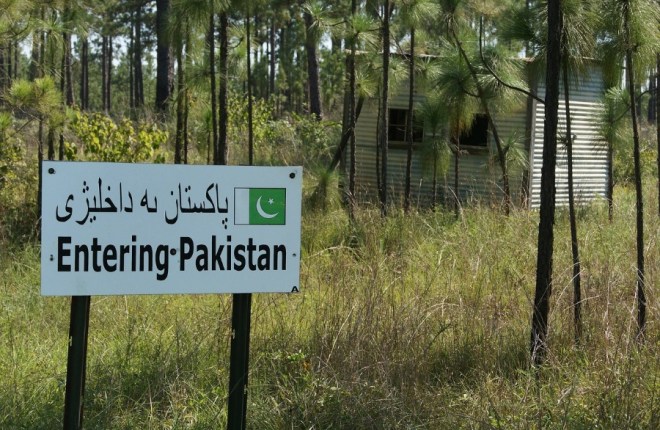 “如何在巴基斯坦观看美国