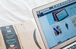 亚马逊还在发货吗？