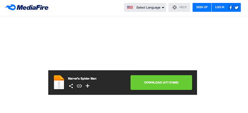 Is Gamesknit Safe-mediafire