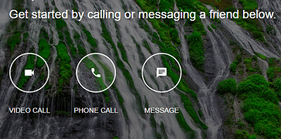 Is Google Hangouts 免费开始使用