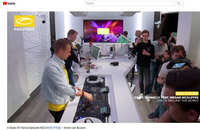 如何在不使用 iPhone 播放视频的情况下在 YouTube 上听音乐