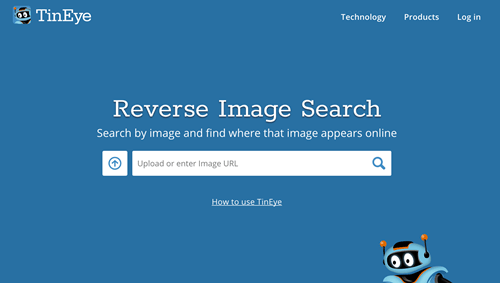 TinEye