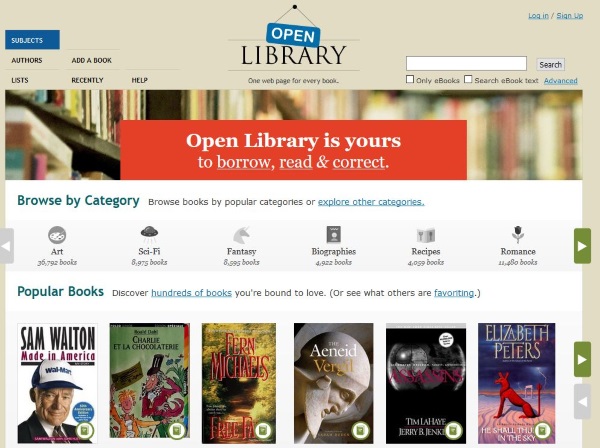 在哪里可以免费找到合法的电子书和 PDF 书下载2