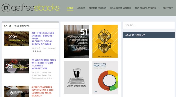 在哪里可以找到免费的合法电子书和 PDF 书下载 3