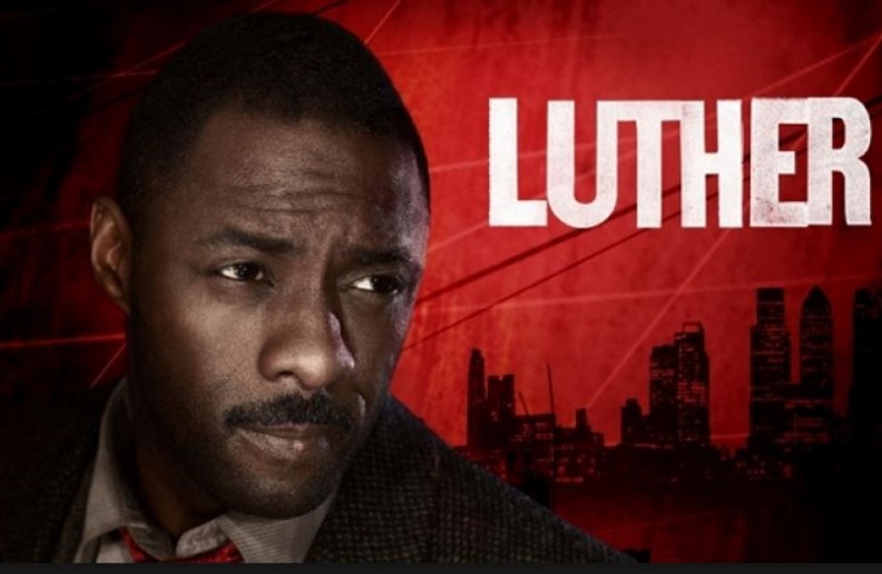 Netflix 或 BBC 上会有路德第 6 季吗？