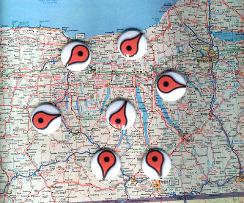 谷歌地图无法设置家庭或工作地址