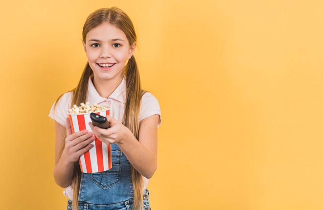 如何在 Hulu 上创建孩子的个人资料