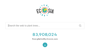 is ecosia 合法