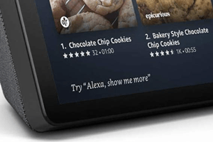 从回显中删除提示