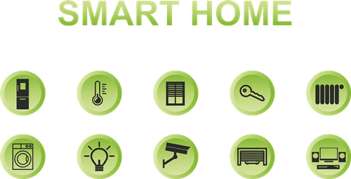 smart home