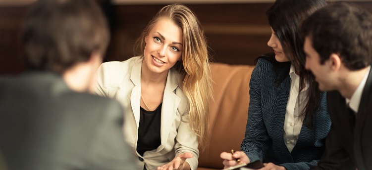 如何提高谈判技巧图一