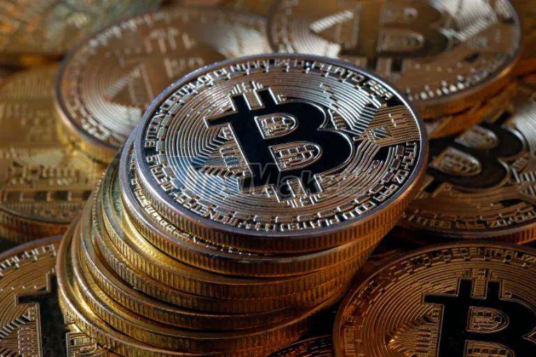 比特币图片1提高隐私和安全性