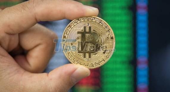 图一从比特币到狗狗币，双双强劲反弹，加密货币市场市值超过 2 万亿美元