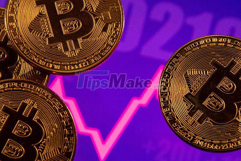 图 1 加密货币总市值已超过 3 万亿美元