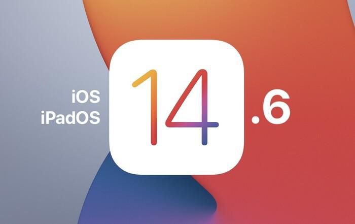 Picture 1 of You need to update your iPhone to iOS 14.6 now