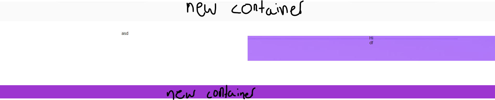 如何使影像与其容器高度相同并具有视差效果？
