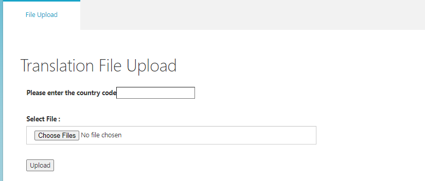 代码在反应中产生了惊人的输出。提交按钮后未呼叫函式