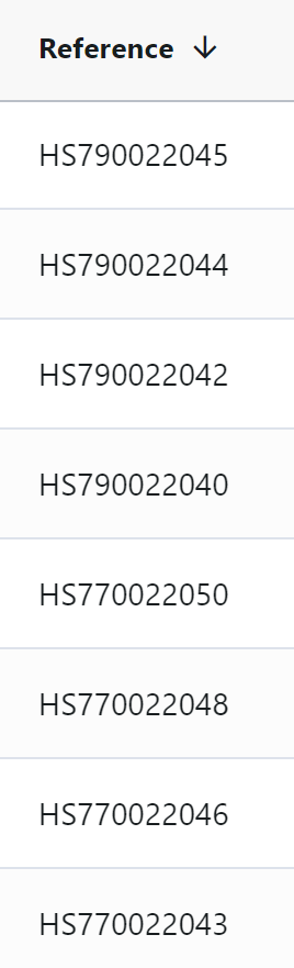 Ag Grid Sorting 基于资料中的指定字符