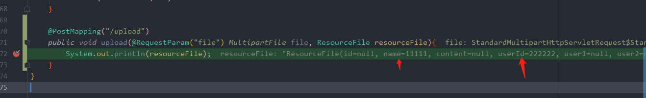 如何解决 415 不支持的媒体型别