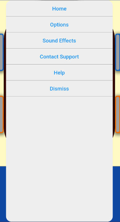 Stack Widget 中的容器占据了整个高度