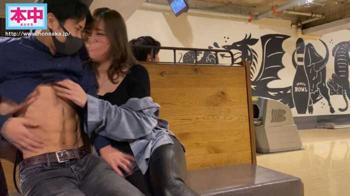 HMN-368 美谷朱里 HMN-368 美谷朱里